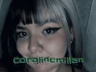 Coralinemillan