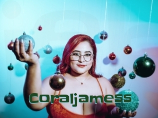 Coraljamess