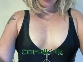 Coralkink