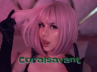 Coralsavant
