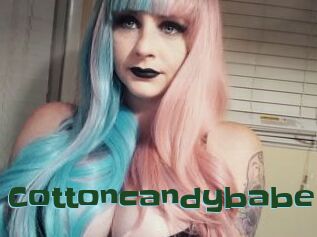 Cottoncandybabe