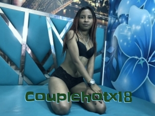 Couplehotx18