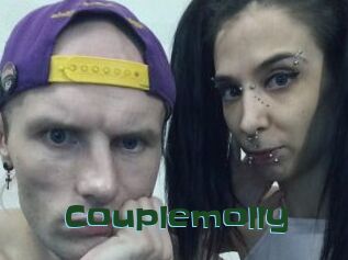 Couplemolly