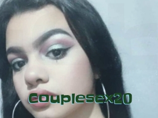 Couplesex20