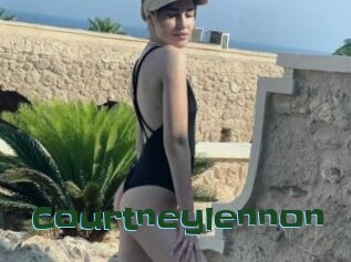 Courtneylennon