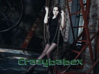 Crazybabex