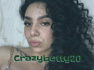 Crazybetty20