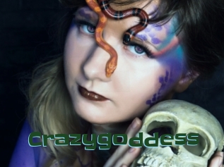 Crazygoddess