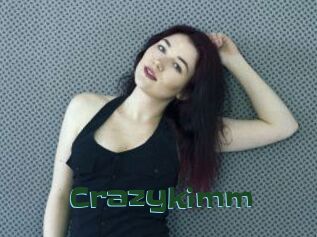 Crazykimm