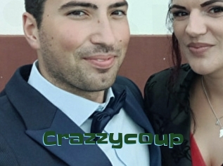 Crazzycoup