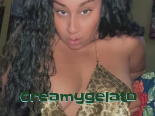 Creamygelato