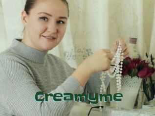 Creamyme