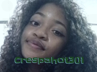 Crespahot301