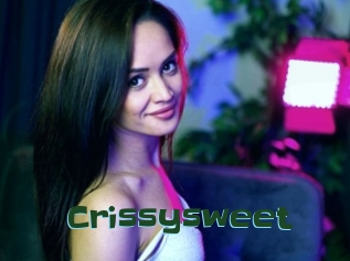 Crissysweet