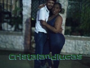 Cristalandlucas