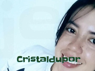 Cristaldupor