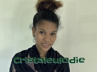 Cristaleulodie