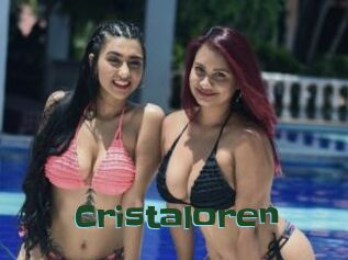 Cristaloren