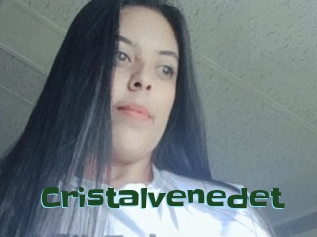 Cristalvenedet