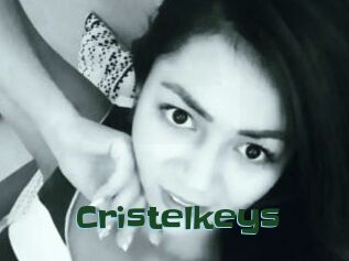 Cristelkeys