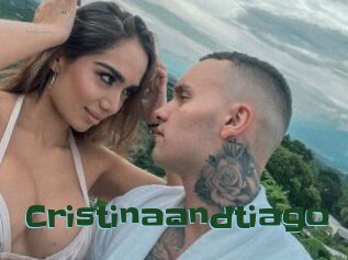 Cristinaandtiago