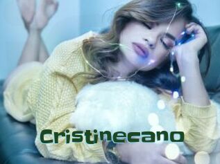 Cristinecano