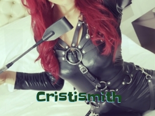 Cristismith