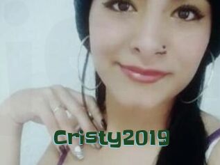 Cristy2019