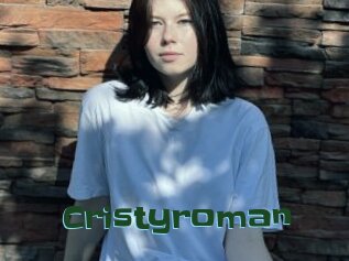 Cristyroman