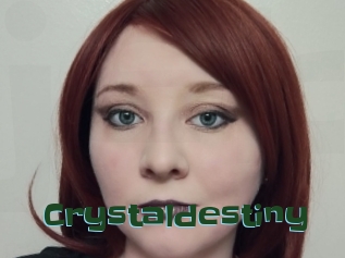 Crystaldestiny