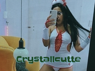 Crystallcutte
