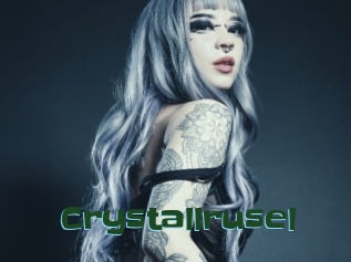 Crystallrusel