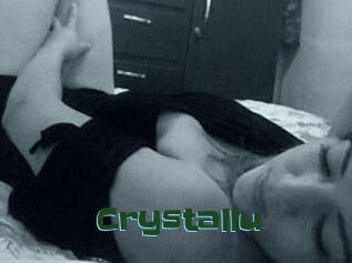 Crystallu