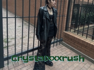 Crystalxxxrush