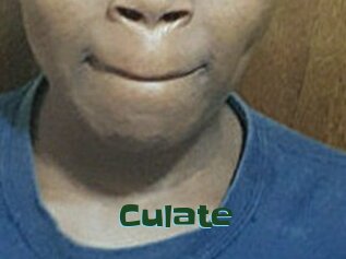 Culate