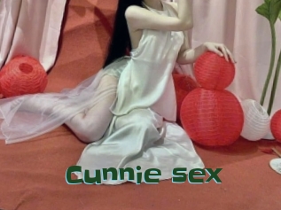 Cunnie_sex