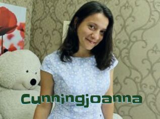 Cunningjoanna