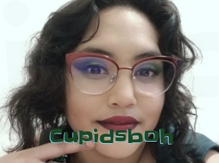 Cupidsboh