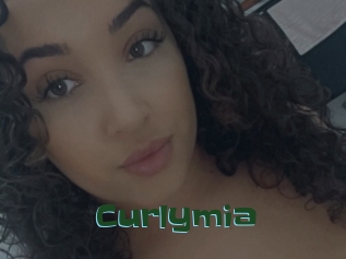 Curlymia