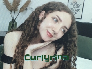 Curlyrina