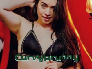 Curvybrunny