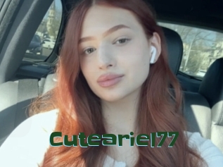 Cuteariel77