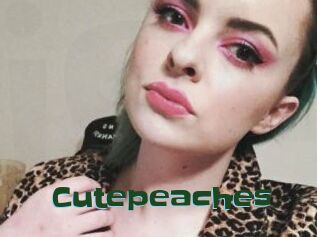 Cutepeaches