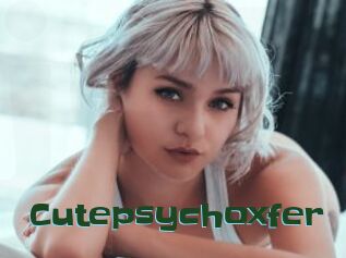 Cutepsychoxfer