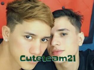 Cuteteam21