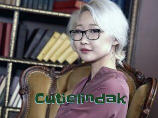 Cutielindak