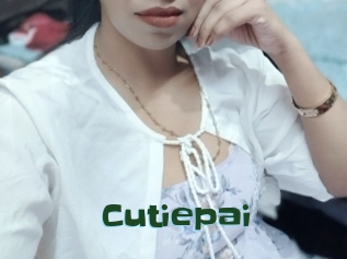 Cutiepai