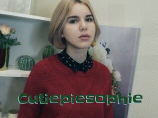 Cutiepiesophie