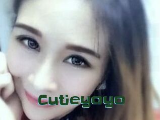 Cutieyoyo
