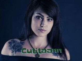 Cutitaann